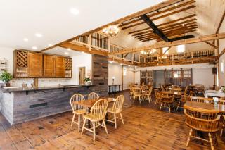 Reynolds House Inn - Barre - 1