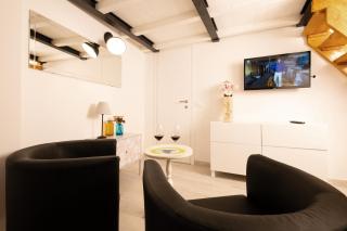 Il nido - Cozy studio apartment in Santa Croce - Florence - 3