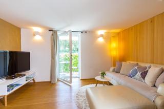 Ferienhaus Bachschlössle - 3