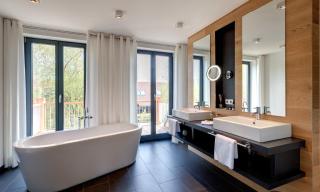 Hotel Strandhaus - Boutique Resort & Spa - Lübben - 9