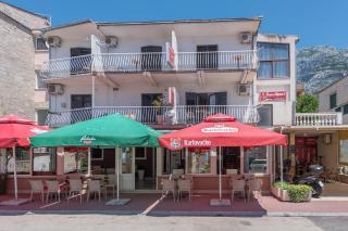 Apartments Royal M&M - Makarska (Macarsca) - 8