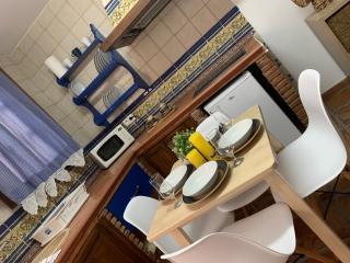 Apartamento con terraza en el Albaicin - 2