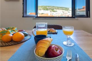 Apartamento Santiago - Sesimbra - 5