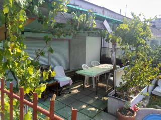 Terrace Apartment - Tuzla - 0