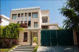 Tavisha Villa - Gurgaon - 6