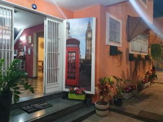 Zen Garden Hostel Mirandópolis - São Paulo - 6