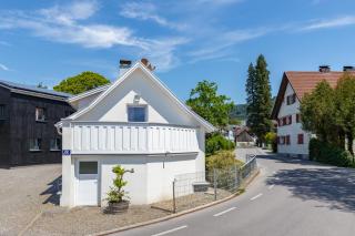 Ferienhaus Bachschlössle - Lochau - 6