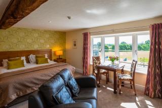 The Stratford Park Hotel & Golf Club - Stratford-upon-Avon - 3