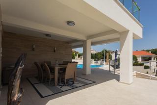 Villa Compass; Luxury experience in natural bay. - Ražanj - 5