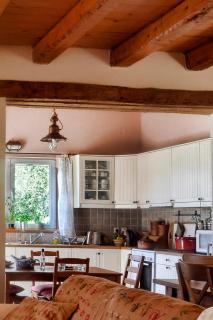 STONE ROSE VILLA - Agios Ioannis - 5