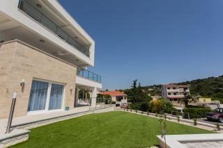 Villa Compass; Luxury experience in natural bay. - Ražanj - 8