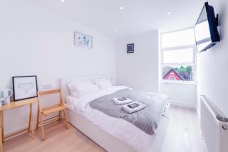 Quiet cosy rooms - Harrow - 1