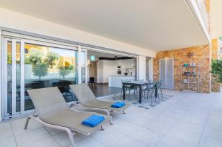 Garden Design - Albufeira - 4