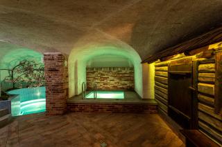 Castle Spa Wagenküll - 2