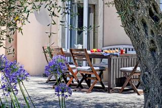 STONE ROSE VILLA - Agios Ioannis - 7