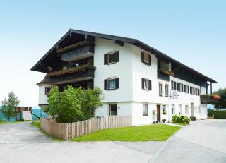 Hölbinger Alm - Apartments - Anger - 0