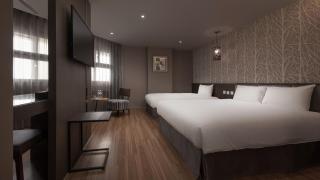 Fine Hotel - Kaohsiung - 3
