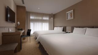 Fine Hotel - Kaohsiung - 9