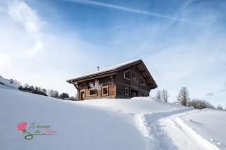 Le Domaine des Fleurs - Chalet La Reine des Prés - Gérardmer - 7