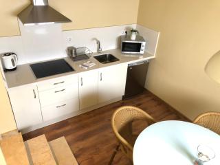 Life Apartments San Vicente - Sevilla - 2