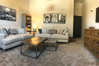 The Weathertop, design led holiday retreat - 7