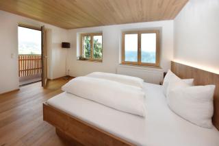 Bergerhof Fontanella - 4