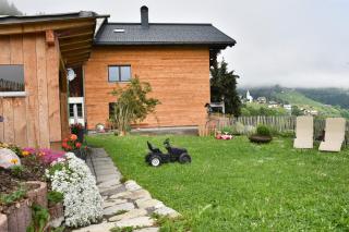 Bergerhof Fontanella - Fontanella - 2
