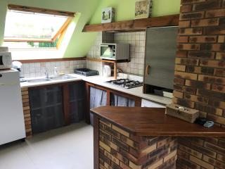 Gîte du ROCHER - Lapoutroie - 3