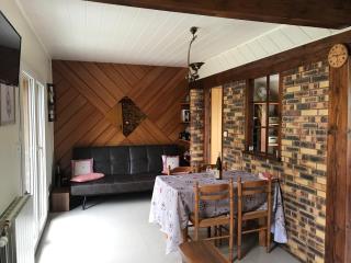Gîte du ROCHER - Lapoutroie - 8