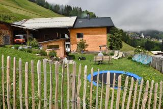 Bergerhof Fontanella - Fontanella - 5