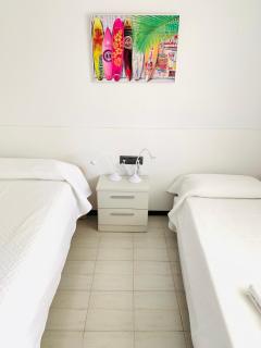 Apartamento vistas al mar, Playa Cristal - Miami Platja - 4