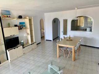 Apartamento vistas al mar, Playa Cristal - Miami Platja - 1