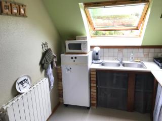 Gîte du ROCHER - Lapoutroie - 2