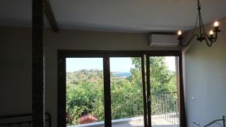 Stone house with seaview - Nea Potidaea - 6