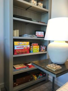 The Weathertop, design led holiday retreat - 6