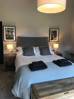 The Weathertop, design led holiday retreat - 3