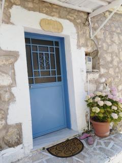 Lefki's house - Drymon - 5