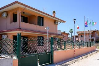 La Lanterna del Borgo - San Donato - 1