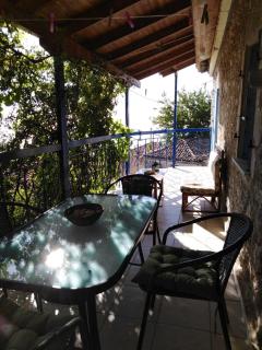 Lefki's house - Drymon - 6