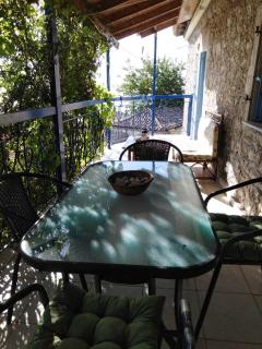 Lefki's house - 7