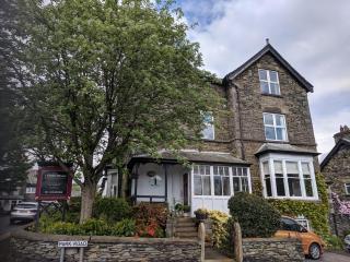 1 Park Road - 0