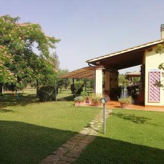 Agriturismo Le Villette di Cate - Alberese - 0