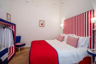 Sea View Luxury Apartment - 9