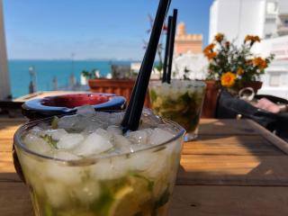 Hotel Alquimia Cadiz - Cadice - 2