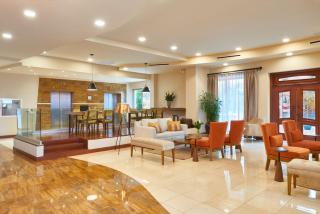 Suites las Palmas, Hotel & Apartments. - San Salvador - 0