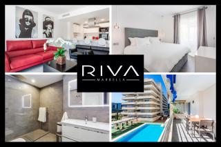 by RIVA - Gorgeous 2 Bedroom Apartment in Centre of Puerto Banus - Marbella - 0