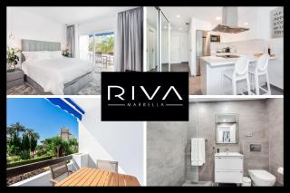 by RIVA - Spectacular Studio in Medina Garden of Puerto Banus - Marbella - 0