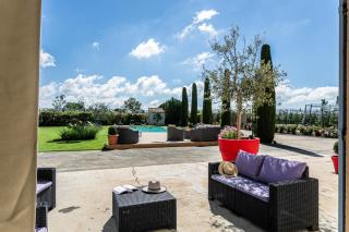Mas Saint Julien - Cavaillon - 7