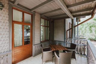 Apartament w willi Rybitwa - Misdroy - 8