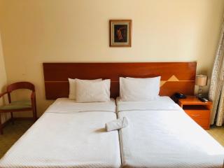 Golden Park Hotel - 5